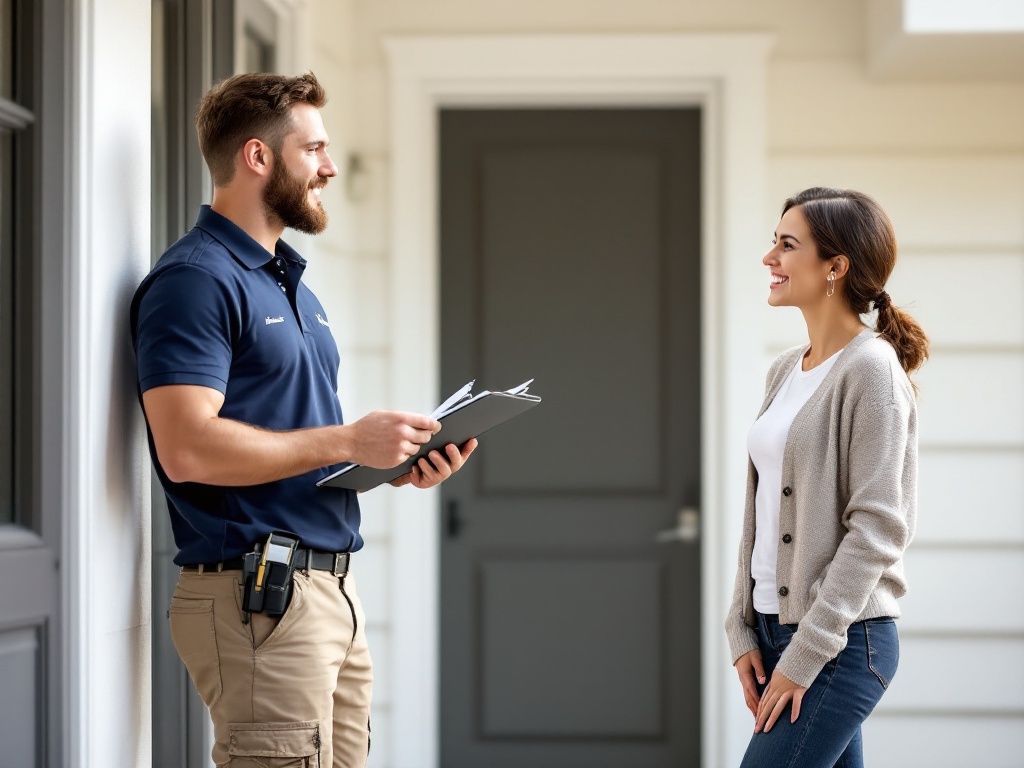 Pest Control in Porterville, CA and surrounding areas