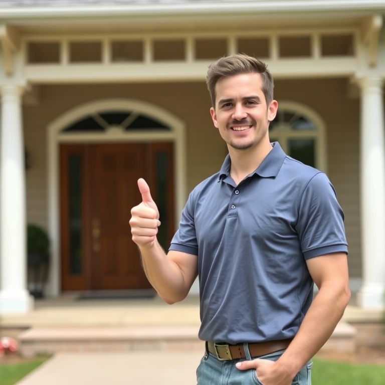 Founder of Porterville Pest Pros